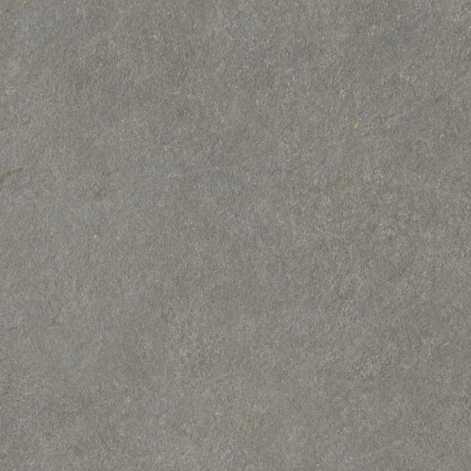 Carrelage effet Pierre Quartzite Gris Fumé 120x120x0,9 cm Mat Venturo - Sol et mur intérieur (vendu par carton de 2,88 m²) - RO'MA-Ro'Ma Carrelage Best