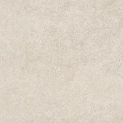 Ro'Ma Carrelage Carrelage effet Pierre Quartzite Blanc 120x120x0,9 cm Mat Venturo - Sol et mur intérieur (vendu par carton de 2,88 m²) - RO'MA CAR