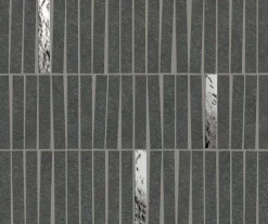 Carrelage effet Pierre Quartzite Gris Galet Ridge 120x60x0,9 cm Mat Venturo - Mur intérieur (vendu par carton de 1,44 m²) - RO'MA-Ro'Ma Carrelage Sale