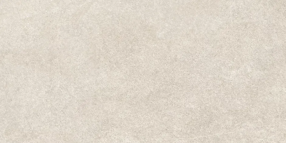 Ro'Ma Carrelage Carrelage effet Pierre Quartzite Blanc 120x60x0,6 cm Mat Venturo - Sol et mur intérieur (vendu par carton de 2,16 m²) - RO'MA CARR