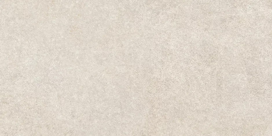 Ro'Ma Carrelage Carrelage effet Pierre Quartzite Blanc 120x60x0,6 cm Mat Venturo - Sol et mur intérieur (vendu par carton de 2,16 m²) - RO'MA CARR