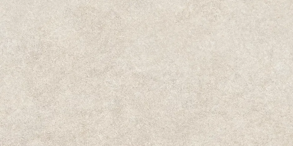 Ro'Ma Carrelage Carrelage effet Pierre Quartzite Blanc 120x60x0,6 cm Mat Venturo - Sol et mur intérieur (vendu par carton de 2,16 m²) - RO'MA CARR