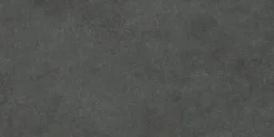 Ro'Ma Carrelage Carrelage effet Pierre Quartzite Gris Carbone 240x120x0,9 cm Mat Venturo - Mur intérieur (vendu par carton de 2,88 m²) - RO'MA CAR