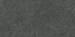 Carrelage effet Pierre Quartzite Gris Carbone 60x30x0,9 cm Mat Venturo - Sol et mur intérieur (vendu par carton de 1,26 m²) - RO'M-Ro'Ma Carrelage New