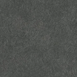 Ro'Ma Carrelage Carrelage effet Pierre Quartzite Gris Carbone 60x60x0,9 cm Venturo - Sol extérieur (vendu par carton de 1,08 m²) -