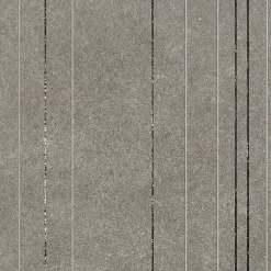 Carrelage effet Pierre Quartzite Gris Fumé Ridge 120x60x0,9 cm Mat Venturo - Mur intérieur (vendu par carton de 1,44 m²) - RO'MA C-Ro'Ma Carrelage Hot
