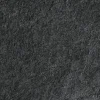 Carrelage effet Pierre Quartzite Gris Dark 60x30x0,9 cm Mat Teravio - Sol et mur intérieur (vendu par carton de 1,26 m²) - RO'MA-Ro'Ma Carrelage Clearance