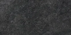 Ro'Ma Carrelage Carrelage effet Pierre Quartzite Gris Dark 60x30x0,9 cm Teravio - Sol extérieur (vendu par carton de 1,26 m²) -