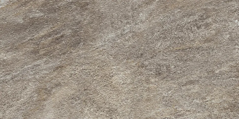 Carrelage effet Pierre Quartzite Gris Roche 120x60x0,9 cm Mat Salvero - Sol et mur intérieur (vendu par carton de 1,44 m²) - RO'MA-Ro'Ma Carrelage Best