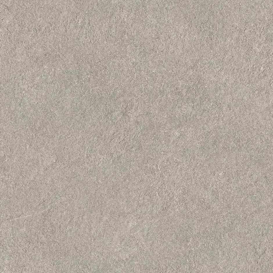 Ro'Ma Carrelage Carrelage effet Pierre Quartzite Gris Galet 60x60x0,9 cm Mat Venturo - Sol et mur intérieur (vendu par carton de 1,08 m²) - RO'MA