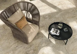 Carrelage effet Pierre Quartzite Gris Beige 60x30x0,9 cm Brut Salvero - Sol extérieur (vendu par carton de 1,26 m²) - RO'MA CARREL-Ro'Ma Carrelage Outlet