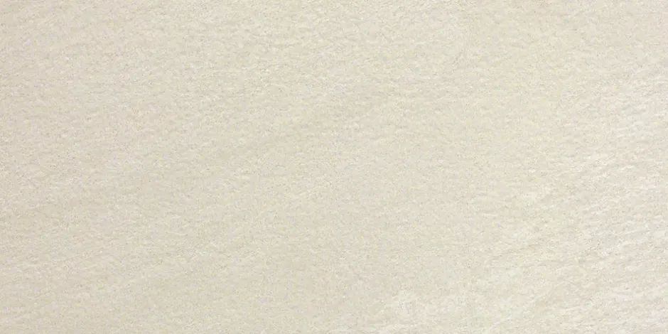 Ro'Ma Carrelage Carrelage effet Pierre Quartzite Gris Crème 80x40x0,85 cm Mat Teravio - Mur intérieur (vendu par carton de 1,28 m²) - RO'MA CARREL