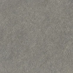 Ro'Ma Carrelage Carrelage effet Pierre Quartzite Gris Fumé 60x60x0,9 cm Venturo - Sol extérieur (vendu par carton de 1,08 m²) -