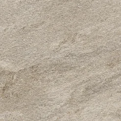 Carrelage effet Pierre Quartzite Gris Argent 60x60x0,9 cm Mat Salvero - Sol et mur intérieur (vendu par carton de 1,08 m²) - RO'MA-Ro'Ma Carrelage Online