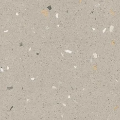 Tinker Carrelage Effet Terrazzo CROCCANTE 60x60 Sesamo - Les Carreaux de Jean