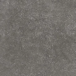 Les Carreaux De Jean  Carrelage Effet Terrazzo AMA 60x60 Rectifié Graphite - Les Carreaux de Jean