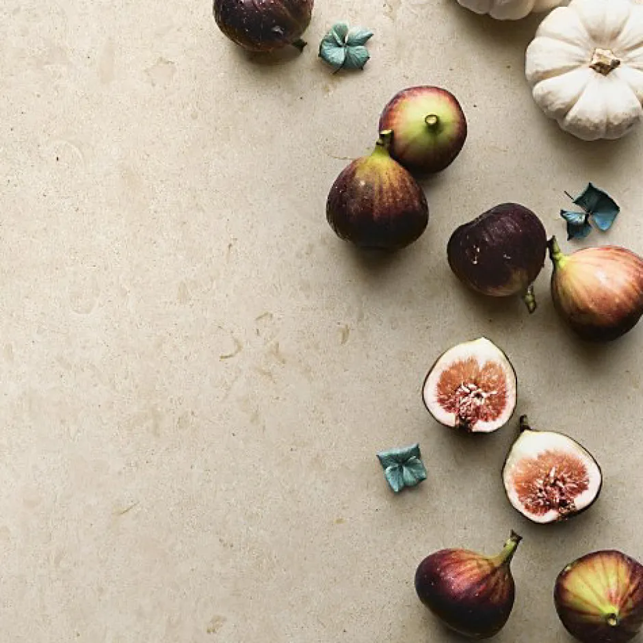 Les Carreaux De Jean Carrelage Effet Terrazzo - Pierre CARACTER Blanco 60x120 Rectifié - Les Carreaux de Jean