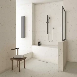 Carrelage Effet Terrazzo CROCCANTE 60x60 Tutti Frutti - Les Carreaux de Jean-Tinker Outlet