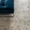 Les Carreaux De Jean  Carrelage Effet Terrazzo - Pierre CARACTER Mix Gris 60x120 Rectifié - Les Carreaux de Jean