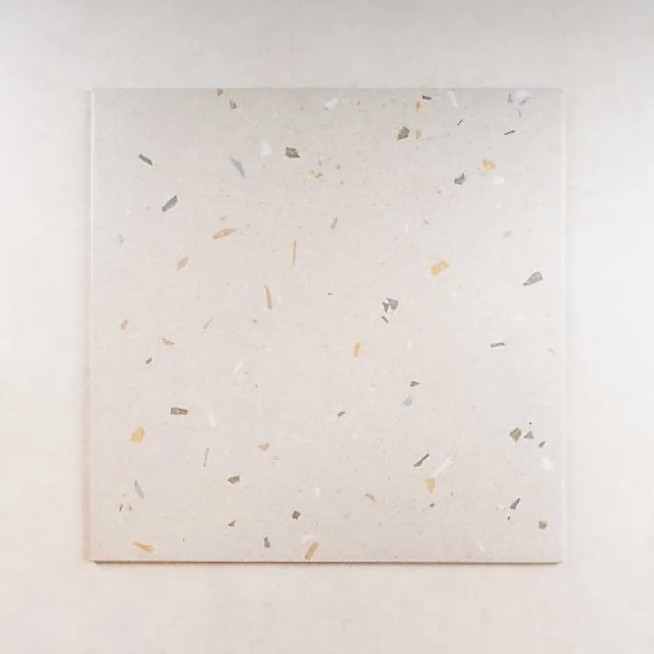 Carrelage Effet Terrazzo CROCCANTE 60x120 Tutti Frutti - Les Carreaux de Jean-Les Carreaux De Jean Online