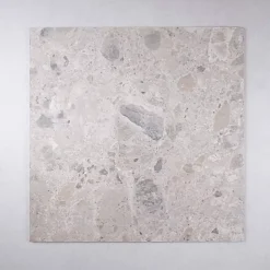 Carrelage Effet Terrazzo - Pierre CARACTER Mix Multicolor 60x120 Rectifié - Les Carreaux de Jean-Les Carreaux De Jean  Clearance