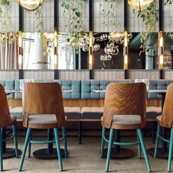 Carrelage Effet Terrazzo - Pierre CARACTER Mix Multicolor 60x120 Rectifié - Les Carreaux de Jean-Les Carreaux De Jean Clearance