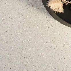 Carrelage Effet Terrazzo POLS 60x60 Grey - Les Carreaux de Jean-Les Carreaux De Jean Discount