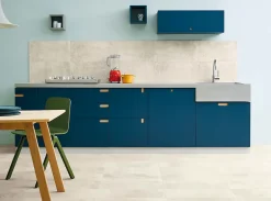 Allocarrelage Carrelage Effet Travertin 30x60 Unique Stone Sand Rectifié -