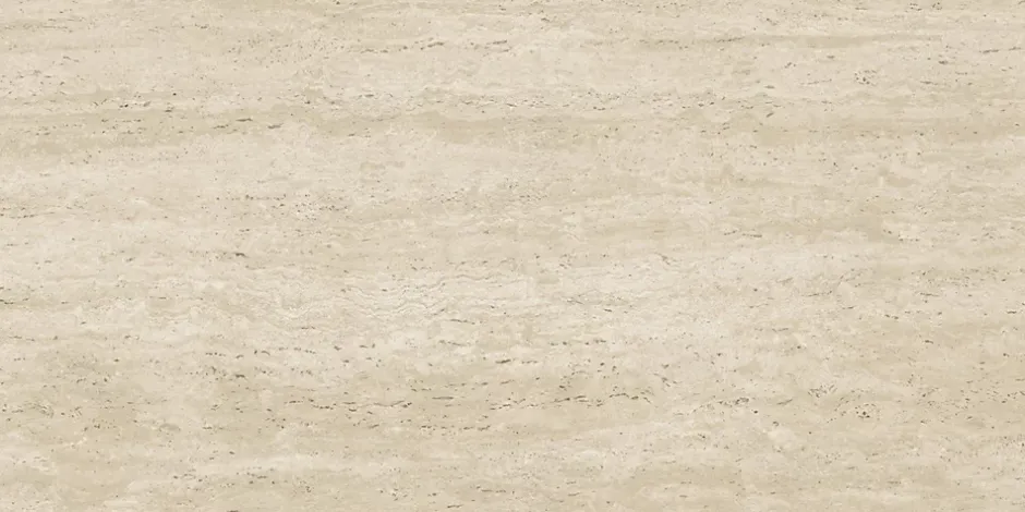 Carrelage effet Travertin Grège Vein Cut 60x30x0,9 cm Mat Neravio - Sol et mur intérieur (vendu par carton de 1,26 m²) - RO'MA CAR-Ro'Ma Carrelage Discount