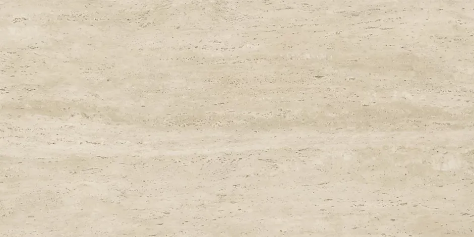 Carrelage effet Travertin Grège Vein Cut 60x30x0,9 cm Mat Neravio - Sol et mur intérieur (vendu par carton de 1,26 m²) - RO'MA CAR-Ro'Ma Carrelage Discount