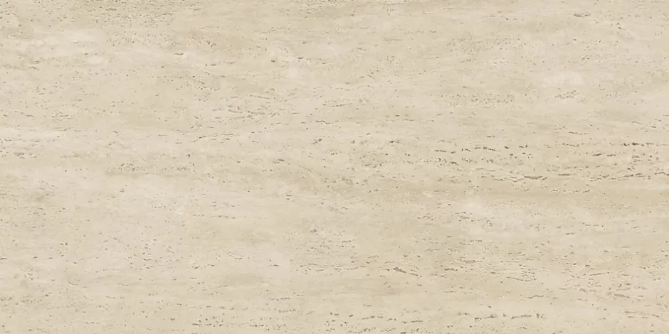Carrelage effet Travertin Grège Vein Cut 60x30x0,9 cm Mat Neravio - Sol et mur intérieur (vendu par carton de 1,26 m²) - RO'MA CAR-Ro'Ma Carrelage Discount