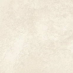 Ro'Ma Carrelage Carrelage effet Travertin Blanc Cross Cut 60x60x0,9 cm Mat Neravio - Sol et mur intérieur (vendu par carton de 1,08 m²) - RO'MA CA