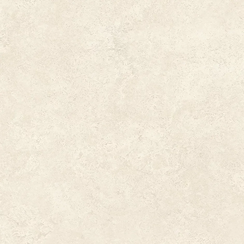 Ro'Ma Carrelage Carrelage effet Travertin Blanc Cross Cut 60x60x0,9 cm Mat Neravio - Sol et mur intérieur (vendu par carton de 1,08 m²) - RO'MA CA