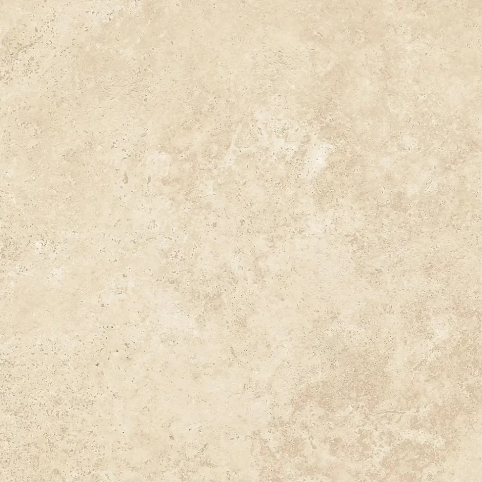 Ro'Ma Carrelage Carrelage effet Travertin Beige Cross Cut 60x60x0,9 cm Mat Neravio - Sol et mur intérieur (vendu par carton de 1,08 m²) - RO'MA CA