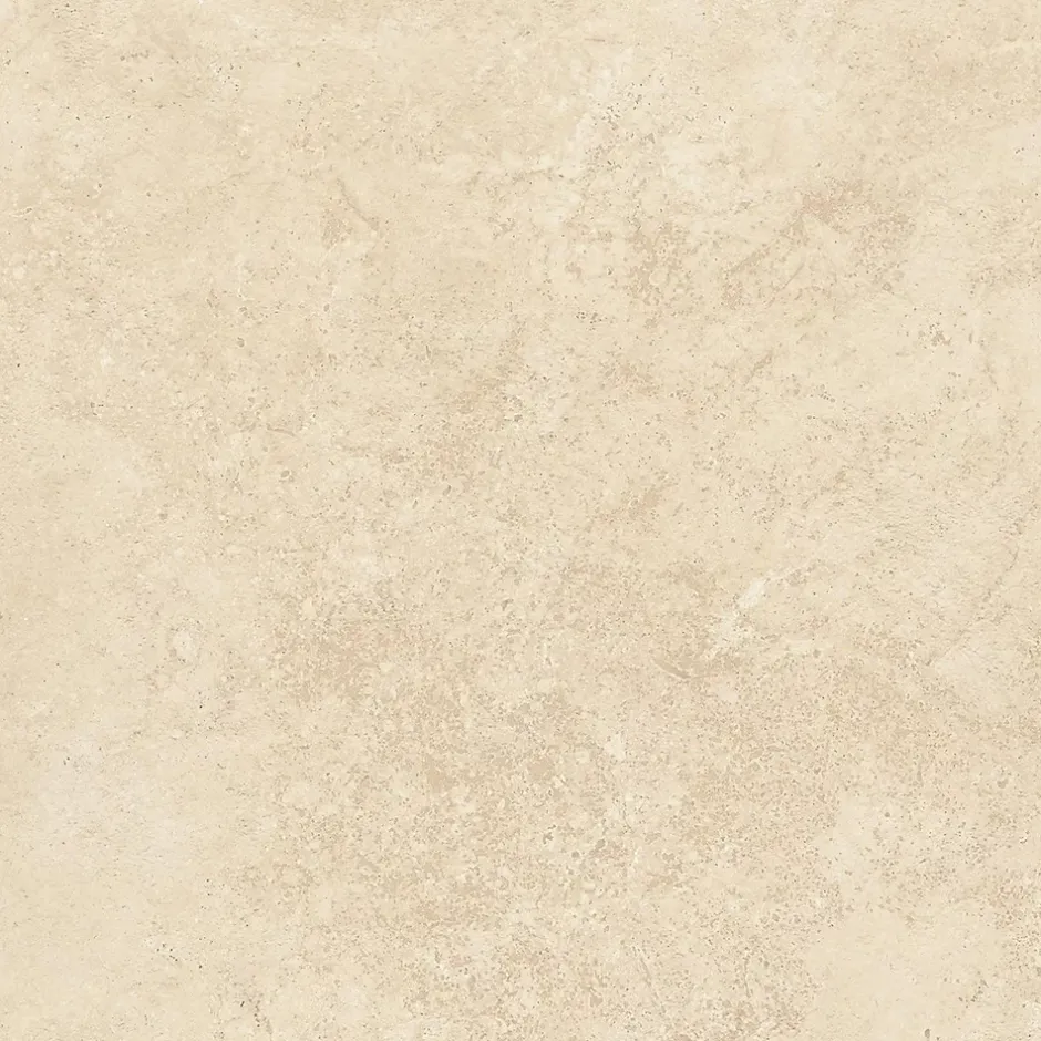 Ro'Ma Carrelage Carrelage effet Travertin Beige Cross Cut 60x60x0,9 cm Mat Neravio - Sol et mur intérieur (vendu par carton de 1,08 m²) - RO'MA CA