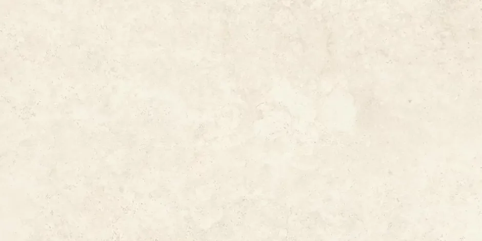 Carrelage effet Travertin Blanc Cross Cut 120x60x0,9 cm Mat Neravio - Sol et mur intérieur (vendu par carton de 1,44 m²) - RO'MA C-Ro'Ma Carrelage Sale