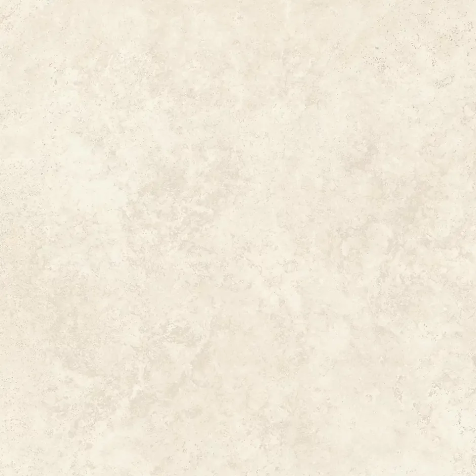 Carrelage effet Travertin Blanc Cross Cut 120x120x0,9 cm Mat Neravio - Sol et mur intérieur (vendu par carton de 2,88 m²) - RO'MA-Ro'Ma Carrelage Sale