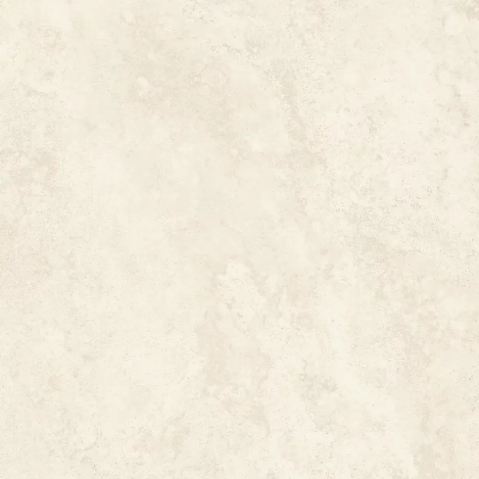 Carrelage effet Travertin Blanc Cross Cut 120x120x0,9 cm Mat Neravio - Sol et mur intérieur (vendu par carton de 2,88 m²) - RO'MA-Ro'Ma Carrelage Sale