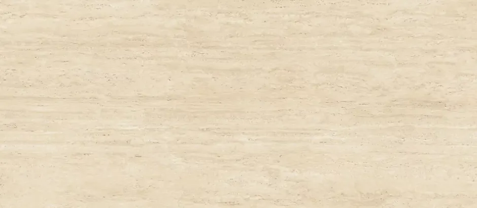 Carrelage effet Travertin Beige Vein Cut 278x120x0,6 cm Mat Neravio - Mur intérieur (vendu par carton de 3,336 m²) - RO'MA CARRELA-Ro'Ma Carrelage Online