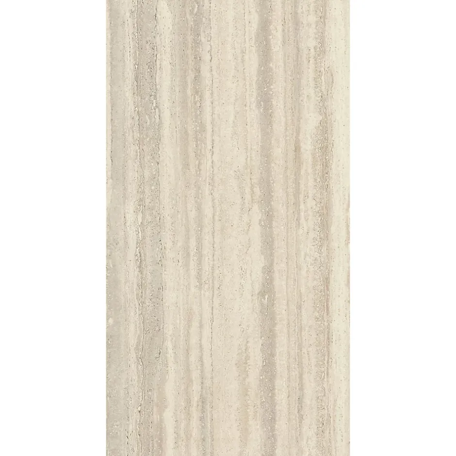 Allocarrelage Carrelage Effet Travertin 60x120 Navona Candido R10 -