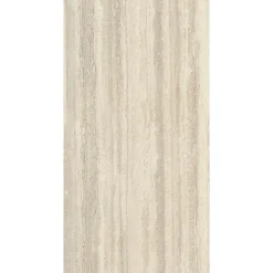 Carrelage Effet Travertin 60x120 Navona Candido Grip - Antidérapant R11-Allocarrelage New