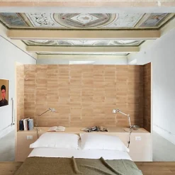 Carrelage Effet Zellige Rose TANGER 6x24 Pink - Les Carreaux de Jean-Les Carreaux De Jean  Clearance