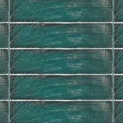 Carrelage effet Zellige Vert 30x7,5x0,82 cm Salerno - Mur intérieur --Ro'Ma Carrelage Online