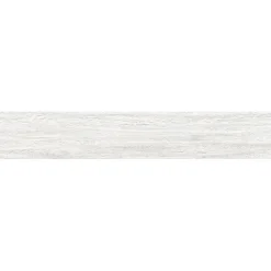 Carrelage extérieur antidérapant effet bois 20x120 cm WEWOOD BLANCO GRIP-Eiffel art construction Clearance