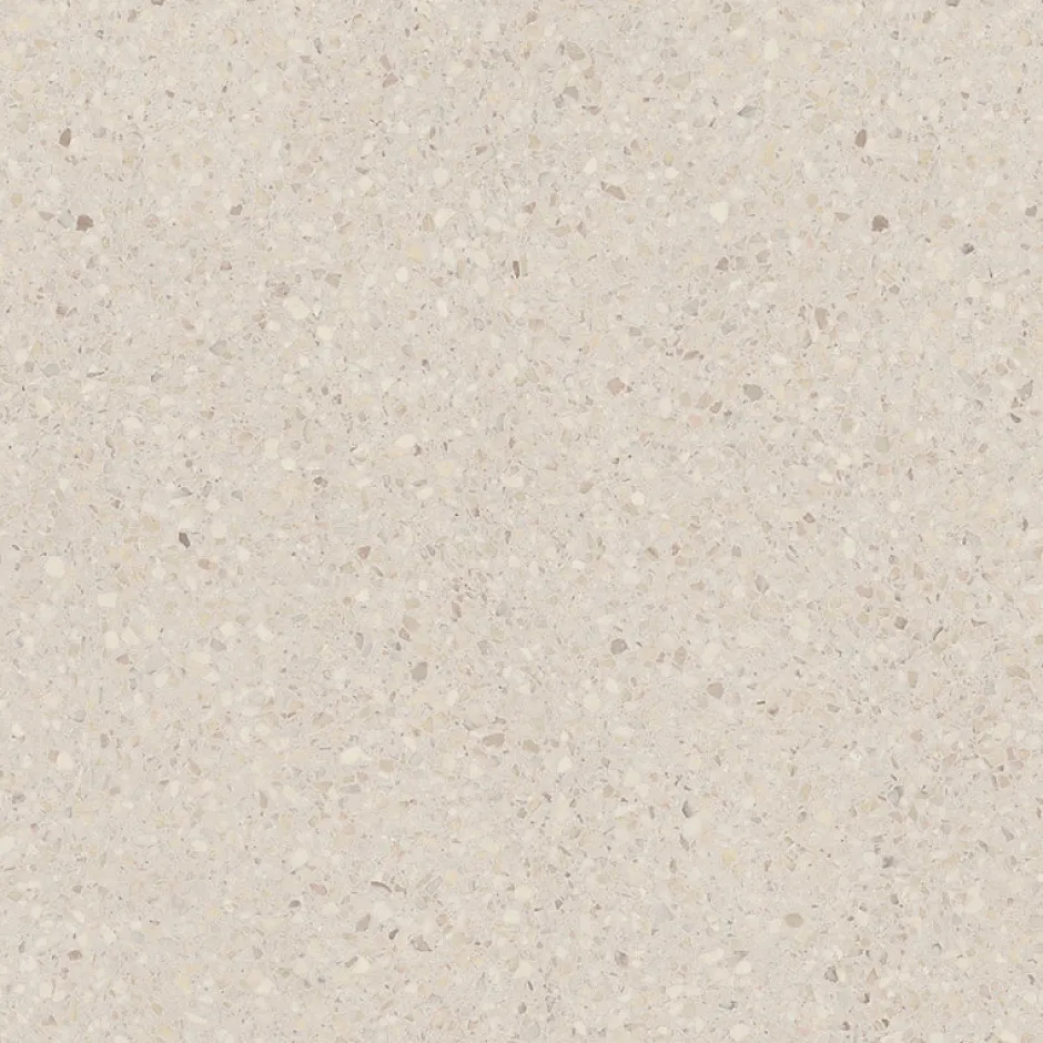 Carrelage extérieur antidérapant effet terrazzo 80x80 cm NIZA-R Antideslizante Beige-Eiffel art construction Sale