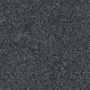 Aelle Carrelage Carrelage extérieur antidérapant effet terrazzo 80x80 cm NIZA-R Antideslizante Negro