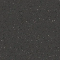 Carrelage extérieur antidérapant effet terrazzo grand format noir 80x80 cm MICRA R Grafito GRIP-Eiffel art construction