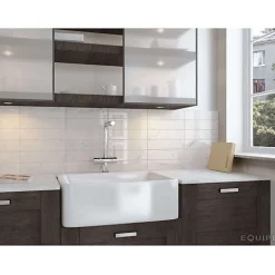 Carrelage extérieur antidérapant effet pierre anthracite 120x120 cm SEINE R BASALTO-Aelle Carrelage Best