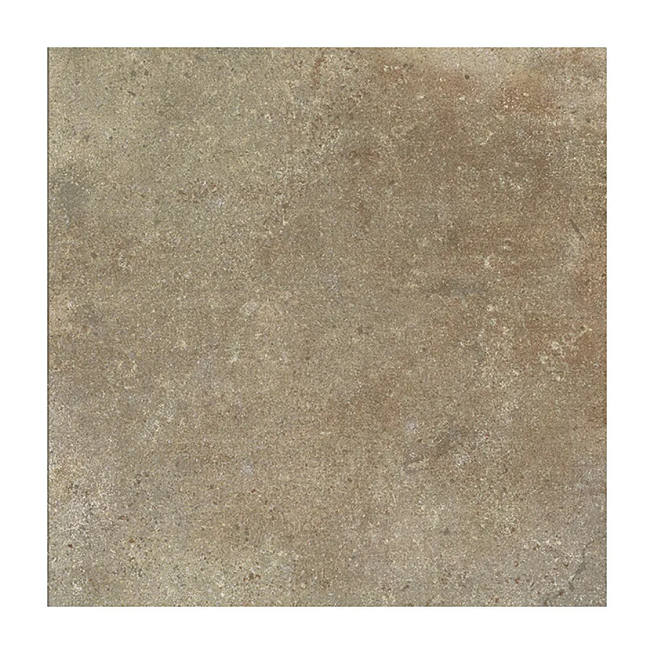 Aelle Carrelage Carrelage extérieur effet pierre méditerranéenne rustique 33,3x33,3 cm - MYK-PALA