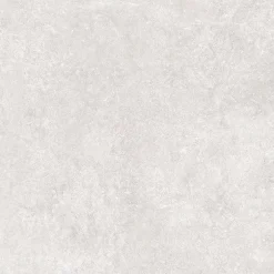 Carrelage extérieur sol et mur en grés cérame émaillé Prisma perla effet pierre matifié 60x60 cm- Clearance